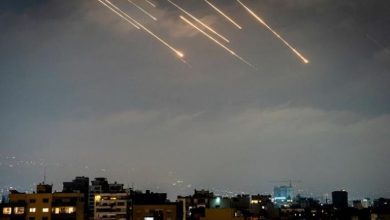 تصاعد التوتر في الشرق الأوسط: إسرائيل تستعد لعمل عسكري محتمل ضد إيران بدعم أمريكي