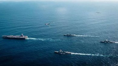 تصاعد ميزانيات الدفاع: أكثر الدول استثمارًا في جيوشها حول العالم