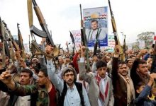 تصعيد حوثي محتمل ودعوات للاحتشاد دعماً لإيران