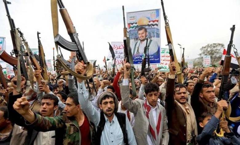 تصعيد حوثي محتمل ودعوات للاحتشاد دعماً لإيران