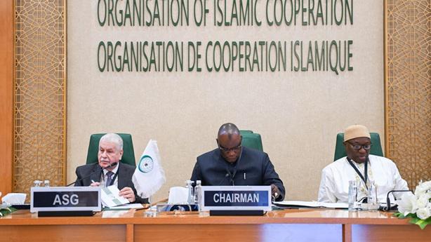 تصعيد دبلوماسي.. خطوات من التعاون الإسلامي للتصدي لمخططات الضم الإسرائيلية