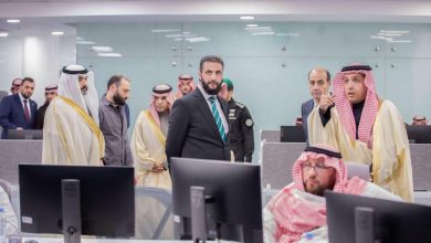 تعاون سككي سعودي–سوري لتعزيز الربط اللوجستي