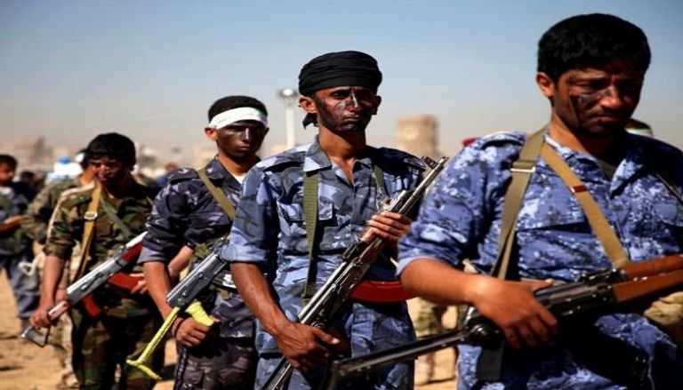 تعزيزات بحرية إيرانية.. صواريخ مضادة للسفن لمواجهة أي تصعيد أمريكي