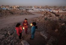 تغير في مواقف الأمريكيين تجاه النزاع الإسرائيلي‑الفلسطيني