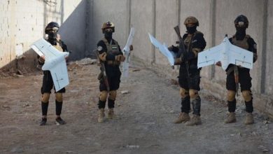 تفكيك الخلية في سوريا.. خيوط إمداد تقود إلى حزب الله