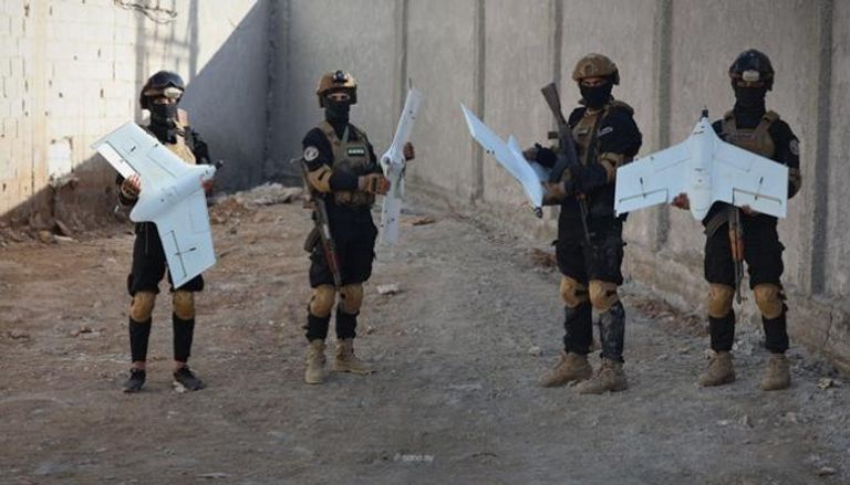 تفكيك الخلية في سوريا.. خيوط إمداد تقود إلى حزب الله