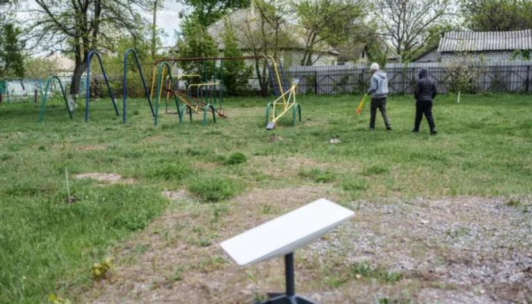 تقارير عن توظيف «ستارلينك» في عمليات ميدانية بأوكرانيا