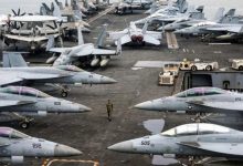 تقرير: واشنطن تدرس ضربات موجهة ضد قيادات إيرانية