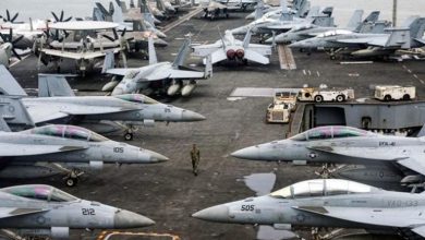 تقرير: واشنطن تدرس ضربات موجهة ضد قيادات إيرانية