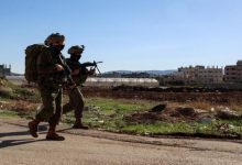 تل أبيب: تصفية قيادي بحماس مسؤول عن هجومَي 2004