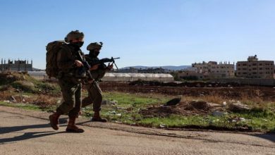 تل أبيب: تصفية قيادي بحماس مسؤول عن هجومَي 2004