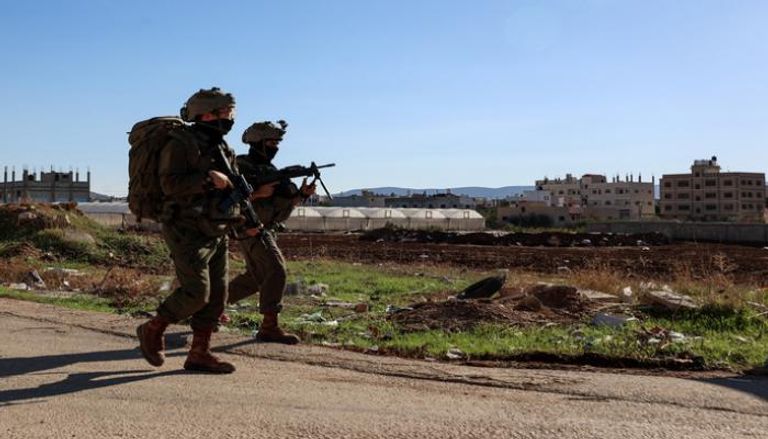 تل أبيب: تصفية قيادي بحماس مسؤول عن هجومَي 2004