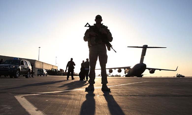 تهديدات «القاعدة» للقوات الأميركية تكشف ملامح وجه جديد للتنظيم