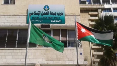 توتر تحت قبة البرلمان الأردني بسبب مناكفات نواب الإخوان