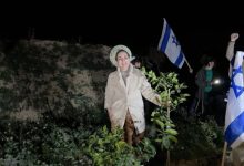 توتر على حدود غزة.. نائبة إسرائيلية تدخل المنطقة برفقة مستوطنين