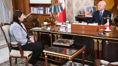 تونس على وقع المواجهة.. الرئيس يواصل معركة تقليص نفوذ الإخوان