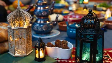 جهد أقل وجاهزية أكبر.. كيف تخططين لوجبات رمضان؟