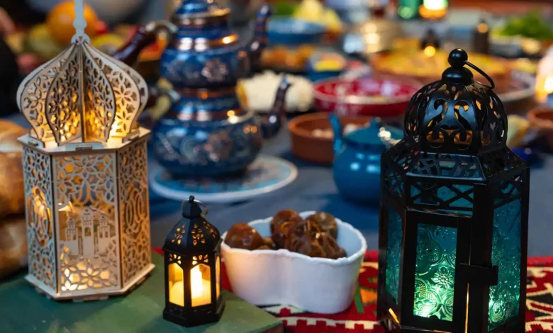 جهد أقل وجاهزية أكبر.. كيف تخططين لوجبات رمضان؟