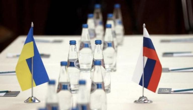 جولة محادثات مرتقبة بين كييف وموسكو وسط وسيط دولي… وصفقة أسرى قد تكون الأكبر منذ أشهر