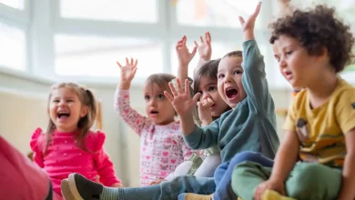 حادثة في حضانة.. طفلة تتناول مليّنات اعتقادًا أنها حلوى