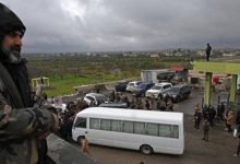 خطوة لخفض التصعيد.. تبادل محتجزين بين دمشق والسويداء