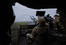 خلاف الحدود يعيد الأزمة الأوكرانية إلى دبلوماسية الكواليس