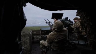 خلاف الحدود يعيد الأزمة الأوكرانية إلى دبلوماسية الكواليس