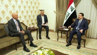 رسالة أمريكية حاسمة إلى العراق.. مهلة أخيرة وعقوبات متوقعة