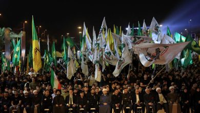 رسائل نارية إلى كردستان.. تهديدات باستهداف أربيل تضامناً مع إيران