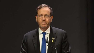 رفض أسترالي لمطالب منظمات حقوقية بتوقيف الرئيس الإسرائيلي