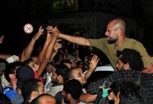 روايات جديدة عن اغتيال سيف الإسلام على لسان مقربين منه