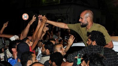 روايات جديدة عن اغتيال سيف الإسلام على لسان مقربين منه