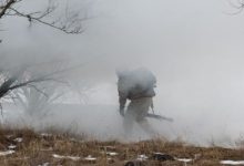 روسيا تستهدف البنية التحتية للطاقة الأوكرانية.. رد بولندي على التأهب الدفاعي