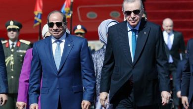 زيارة أردوغان لمصر.. خبراء يسلطون الضوء على الدلالات والنتائج