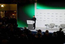 زيلينسكي يرسم ملامح اتفاق طويل الأمد مع موسكو