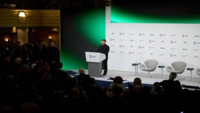 زيلينسكي يرسم ملامح اتفاق طويل الأمد مع موسكو