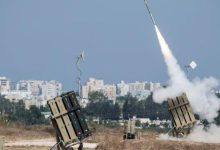 شبكة إسرائيلية متطورة للتصدي للتهديدات الجوية والصاروخية الإيرانية