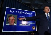 شبهة علاقات إبستين بالموساد.. تقاطعات غامضة بلا إثبات قاطع