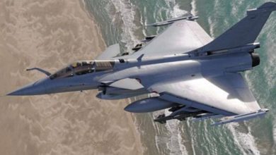 صفقات السلاح تحت المراجعة.. قيود رافال تعيد سو-57 إلى حسابات الهند