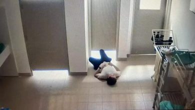 ضابط استخبارات توفي في ظروف غامضة.. إسرائيل تكشف هوية السجين «إكس»