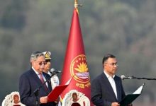 طارق رحمن يعود من المنفى لقيادة بنغلاديش في مرحلة ما بعد الإخوان