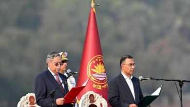 طارق رحمن يعود من المنفى لقيادة بنغلاديش في مرحلة ما بعد الإخوان