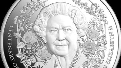 عملات تذكارية لإليزابيث الثانية تثير جدلًا واسعا في أستراليا