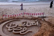 غزة تستقبل رمضان بعد الهدنة.. روحانية وسط الأنقاض