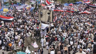 في ذكرى 11 فبراير.. كيف استثمر إخوان اليمن حراك الشباب؟