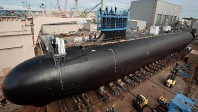 قاعدة جديدة للغواصات النووية تعكس تحولا استراتيجيا في الدفاع الأسترالي