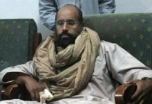 قبل إطلاق 19 رصاصة.. ماذا حدث في الساعات الأخيرة قبل اغتيال سيف الإسلام القذافي؟