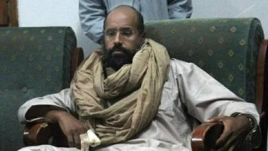 قبل إطلاق 19 رصاصة.. ماذا حدث في الساعات الأخيرة قبل اغتيال سيف الإسلام القذافي؟