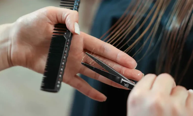 قصّ الشعر: هل يحفز النمو أم مجرد خرافة؟