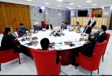 قيادات التنسيقي تتخذ إجراءات لاحتواء الخلاف حول ترشيح المالكي